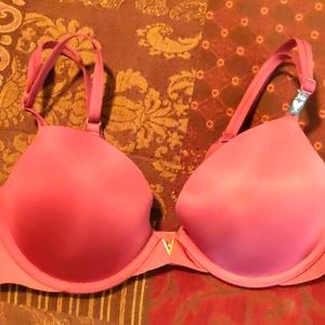 Victoria's Secret push up bra